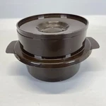 Vtg Black & Decker DCM90 Coffeematic 10 Cup Maker Brew Basket Filter Hold. Fixed Price $22.49.