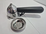 Krups Espresso Machine Model FNP1 Portafilter & Cup Part Only -. Fixed Price $34.99.