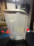 Keurig K80 White Water Reservoir Tank W/ Lid & Filter Holder Replacement Part. Fixed Price $19.99.
