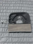 Breville Water Tank Door Top Flap Tray BDC650BSS BDC600XL Coffee Grind Control. Fixed Price $11.21.
