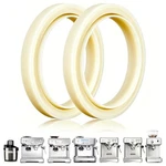 Dianrui 54MM Silicone Steam Ring For Breville Espresso. Fixed Price $18.04.