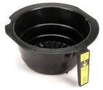 Newco 110985 Brewbasket Plastic Black. Fixed Price $18.69.