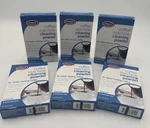 6 Boxes Urnex Cleancaf Machine Cleaner For Better Tasting Coffee; 18 Uses. Fixed Price $39.97.