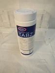 Urnex Tabz Z61 Coffee Brewer Cleaning Tablets - 120 4G 20MM. Fixed Price $21.88.