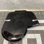 Black & Decker CM2046S 12 Cup Thermal Coffee Maker *replacement Top Lid. Fixed Price $11.96.