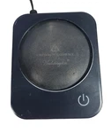 Coffee Mug Warmer, Anbanglin For Desk With Auto Shut Black. Fixed Price $18.95.