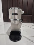 Delonghi EC680M Dedica Deluxe Espresso Coffee Maker Machine Read No Accessories. Fixed Price $44.44.