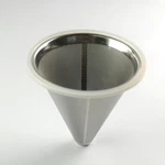 Asobu Replacement Cold Brew Strainer Spare Part With Gasket. Fixed Price $23.41.