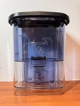 Bosch Tassimo Coffee Maker Water Tank Reservoir Mavea Filter With Lid CTPM01UC. Fixed Price $38.05.