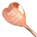 Stormroo Engraved Stainless Steel Ice Cream Scoop Spoon Gift For Mom. Fixed Price $11.23.