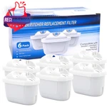 Anmumu 1001122 Replacement Filter For Mavea Maxtra And Levoit.... Fixed Price $31.36.