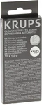 Krups XS3000 Cleaning Tablets For Automatic Machines Fully.... Fixed Price $24.24.