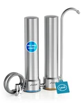 DS99 8-STAGE Nsf Certified Countertop Water Filter Reduces 99.99% Contaminants. Fixed Price $183.99.