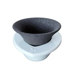 Filter Rivers Genuine New From Japan Three 39 Arita Ware Ceramic Conical. Fixed Price $88.47.