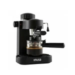 Usa GAU-18202 4 Cup Espresso/cappuccino Maker. Fixed Price $96.99.