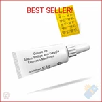 Espresso Machine Grease - Coffee Oil 5G Tube For All Saeco, Phillips And Gaggia. Fixed Price $12.58.