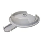 Mr. Coffee Maker Decanter Lid White #116397-001-805. Fixed Price $9.99.