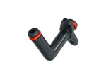 Inlet With O-rings For Siemens/bosch Eq Brewing Unit BSH00636487. Fixed Price $38.89.