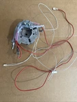 Genuine Delonghi Coffee Water Boiler 1400W 230V For Ecam Etam Esam 5513236251. Fixed Price $40.00.