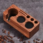 Treelf Espresso Tamping Station 58MM For Breville Machines Barista Workstat.... Fixed Price $51.53.