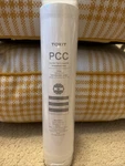 Tokit Akupure Replacement Water Filter For T1 & Pro TJSQ12-PCC Counter. Fixed Price $79.99.