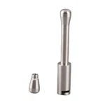 Upgrade Your Coffee Machine Steam Wand, Stainless Steel Milk 3OZ Nozzle.... Fixed Price $52.75.