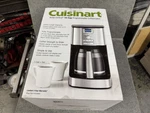 Cuisinart CBC-6500PC Coffee Maker New. Fixed Price $65.68.