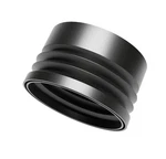Silicone Bellow Compatible With Fellow Opus Coffee Grinder - Black. Fixed Price $39.19.