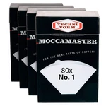 Technivorm #1 Coffee Filters For Cup-one Brewer. Fixed Price $51.72.