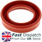 Krups Nespresso Coffee Pod Machine Water Tank Receiver Gasket O-ring Seal. Fixed Price $7.17.