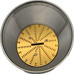 N/ Breville BR-9 Nutridisk Filter Basket For Juice Fountain Cold Xl BJE830BSS. Fixed Price $102.94.