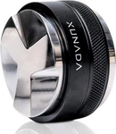Xunada 53.3MM Coffee Distributor & Tamper, Works With All 54MM Portafilters,. Fixed Price $54.43.