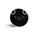 Colomira 58MM Espresso Puck 58.35MM / 2.3IN, Black(titanium Pvd)-piggy. Fixed Price $18.07.