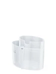 Jura Container For Milk System Cleaning With Free Sample Of Mini Tabs (30 G). Fixed Price $42.00.
