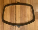 Saeco Nina Espresso Machine Sin 026XH Part, Drip Tray Pan Baffle Frame For Base. Fixed Price $15.99.