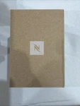 Nespresso Barista Recipe Clear Glass Small Coffee Cup 12OZ France. Fixed Price $8.00.