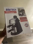 Sowtech Coffee Maker CM6811. Fixed Price $40.00.