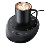 Coffee Mug For Desk, Cup Warmer, 4 Temp Settings & 1-12H Timer,.... Fixed Price $20.90.