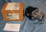 "brand New In Factory Box" Parker CJ13701 Solenoid Valve 120V (1 Year Warranty). Fixed Price $1050.00.