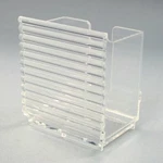 *new* Capsule Container For Some Delonghi, Breville, Krups And Nespresso Pixie. Fixed Price $16.95.