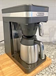 Bunn 10 Cups Speed Brew Platinum Thermal Coffee Maker CSB3T Stainless Steel Pot. Fixed Price $69.90.