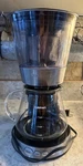 Cuisinart Cold Brew Coffee Maker DCB-10 Tested/working. Fixed Price $32.50.