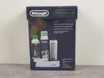 Delonghi Maintenance Care Kit For Coffee Machines Brand New Sealed. Fixed Price $15.37.