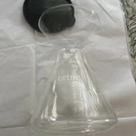 Brim Smart Valve, Cold Brew, Coffee Maker, Glass Carafe. Fixed Price $43.23.
