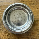 Krups Espresso Machine Ese E.s.e. Pod Filter XP4000 XP4030 XP4050 XP2010, 50MM. Fixed Price $12.00.