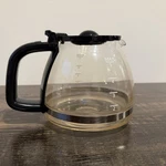 Mainstays Carafe Only Cup Coffee Pot Replacement Rival 511400 Walmart. Fixed Price $9.99.