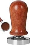 Espresso Coffee Tamper 51MM Spring-loaded Hand Premium Barista Coffe.... Fixed Price $26.70.
