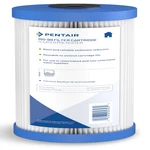 Pentair Pentek R50-BB Big Blue Sediment Water Filter 10-INCH Whole House. Fixed Price $28.98.