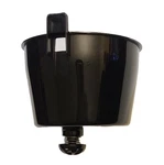 Crux Programmable Coffee Maker Filter Holder Replacement CM106T-ET. Fixed Price $22.00.