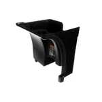 Bunn Bin Assembly, W/magnet 41156.1001 - Genuine Oem Replacement Part. Fixed Price $66.98.